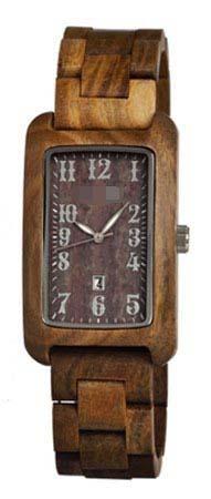 Wholesale Wood Watch Bands SEME04