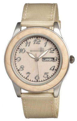 Customize Khaki Watch Dial SEPE01