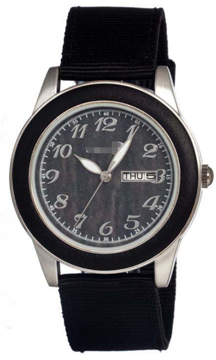 Wholesale Nylon Watch Bands SEPE02