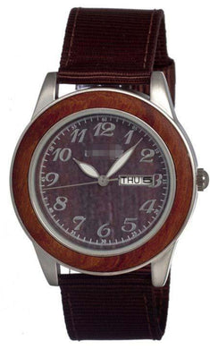 Wholesale Nylon Watch Bands SEPE03