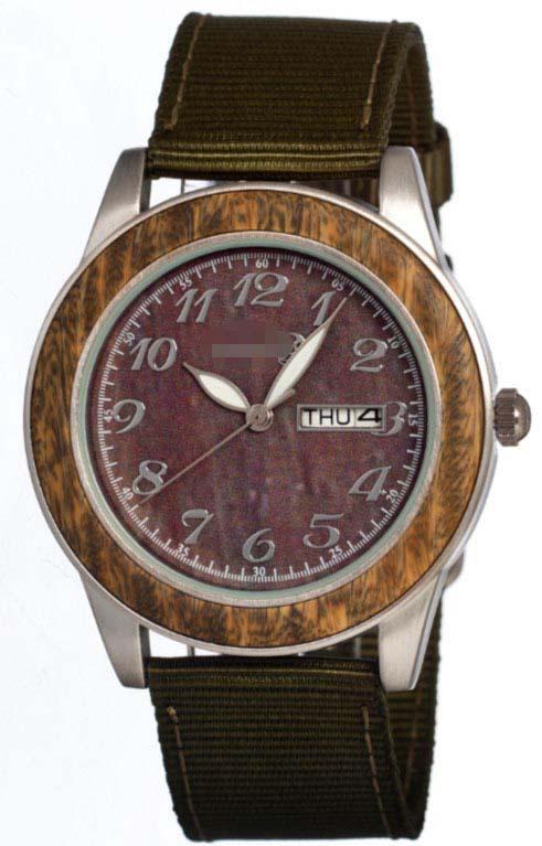 Customize Nylon Watch Bands SEPE04