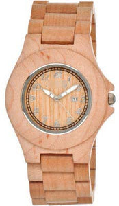 Wholesale Wood SERO01 Watch