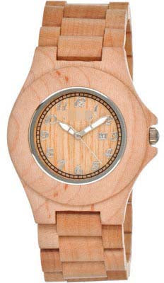 Wholesale Wood SERO01 Watch