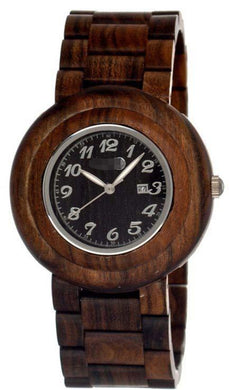 Customization Wood Watch Bands SERO02