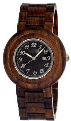 Wholesale Wood SERO02 Watch