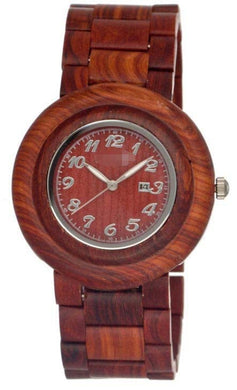 Wholesale Wood SERO03 Watch