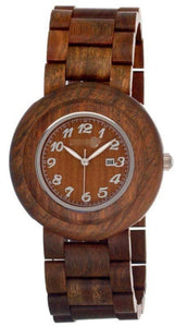 Wholesale Wood SERO04 Watch
