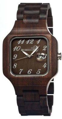 Wholesale Wood SESO02 Watch