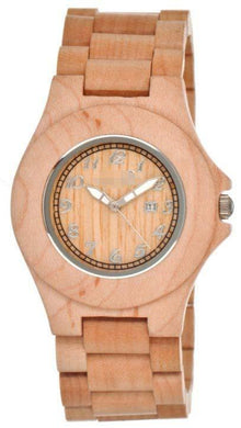 Wholesale Wood Watch Bands SETO01