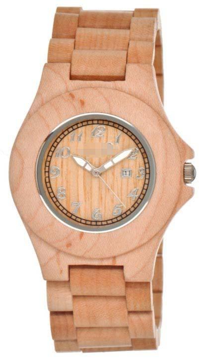 Wholesale Wood Watch Bands SETO01