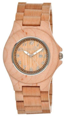 Wholesale Wood SETO01 Watch