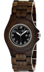 Wholesale Wood SETO02 Watch