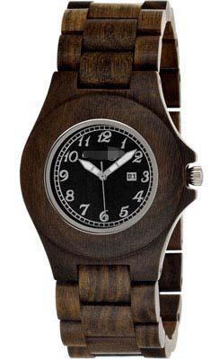Customize Wood Watch Bands SETO02