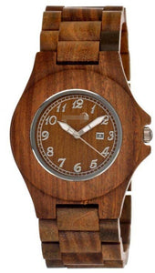 Wholesale Wood SETO04 Watch
