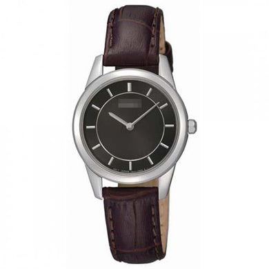 Customized Black Watch Dial SFQ823P1