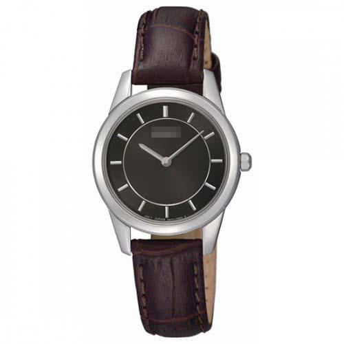 Customized Black Watch Dial SFQ823P1