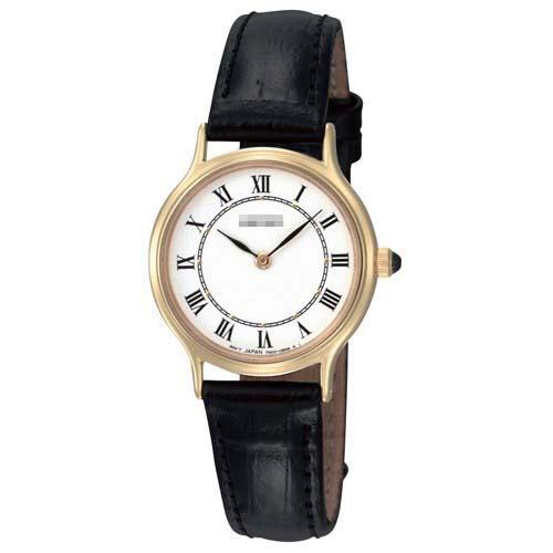 Customized White Watch Dial SFQ830P1