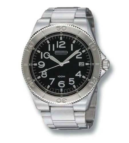 Customized Stainless Steel Watch Bracelets SGEB67P1
