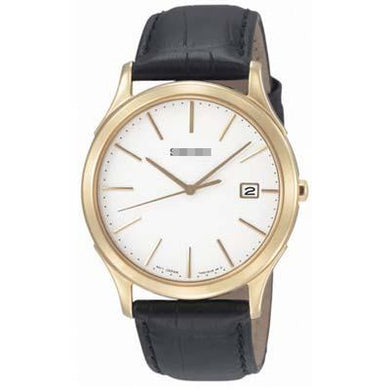 Customize Silver Watch Dial SGEE08P1