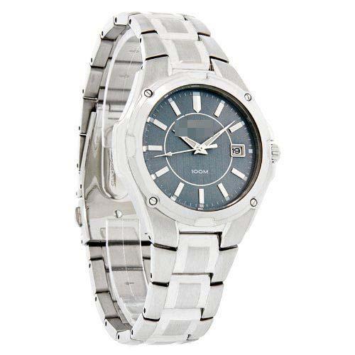 Customised Blue Watch Dial SGEE59