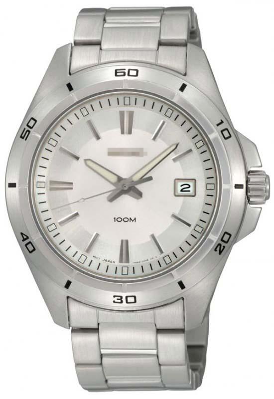 Wholesale Stainless Steel Watch Bracelets SGEE87P1