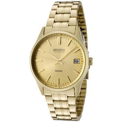 Custom Stainless Steel Watch Bracelets SGEF04P1