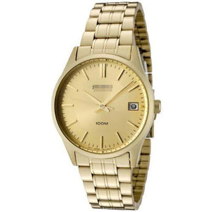 Custom Stainless Steel Watch Bracelets SGEF04P1