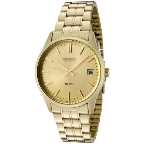 Custom Stainless Steel Watch Bracelets SGEF04P1