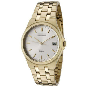 Customize Silver Watch Dial SGEF14P1