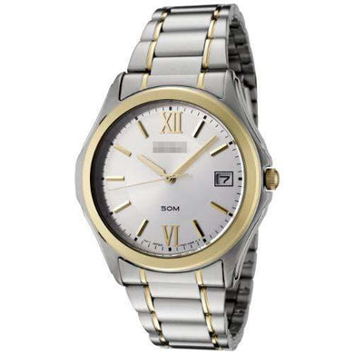 Custom Stainless Steel Watch Bracelets SGEF22P1