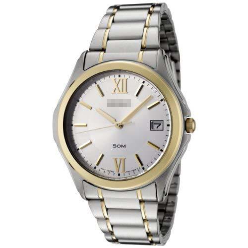 Custom Stainless Steel Watch Bracelets SGEF22P1