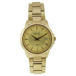 Customised Gold Watch Dial SGEF58