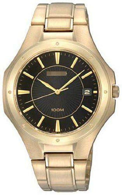 Wholesale Black Watch Dial SGEF66
