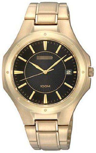 Wholesale Black Watch Dial SGEF66