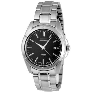 Customize Black Watch Dial SGEF81P1