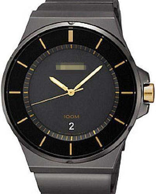 Wholesale Black Watch Dial SGEG19