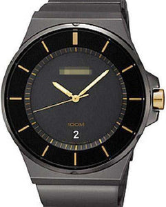 Wholesale Black Watch Dial SGEG19