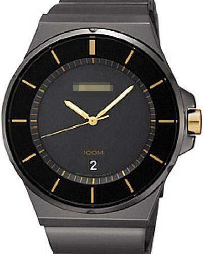 Wholesale Black Watch Dial SGEG19