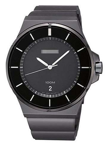 Wholesale Black Watch Dial SGEG21