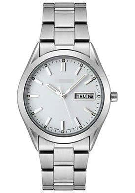 Customize White Watch Dial SGGA21P1