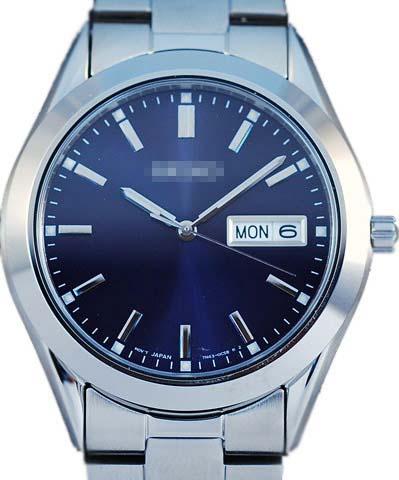 Wholesale Watch Dial SGGA23P1
