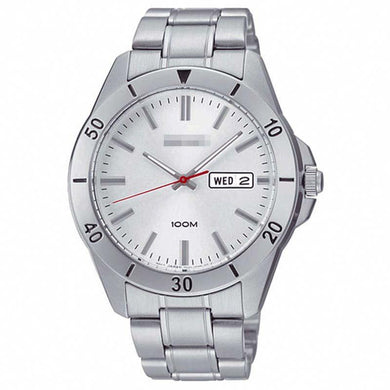 Wholesale Silver Watch Dial SGGA73