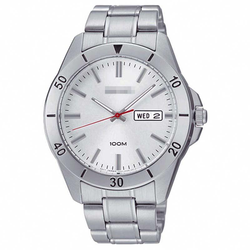 Wholesale Silver Watch Dial SGGA73