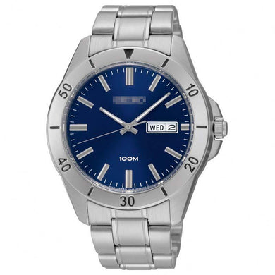 Wholesale Stainless Steel Watch Bracelets SGGA77P1