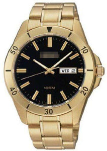 Wholesale Gold Watch Bracelets SGGA86