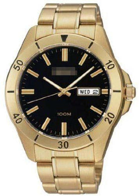 Wholesale Gold Men SGGA86 Watch