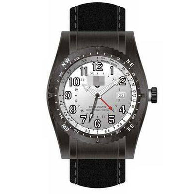 Wholesale Silver Watch Face