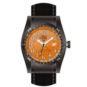 Wholesale Orange Watch Dial