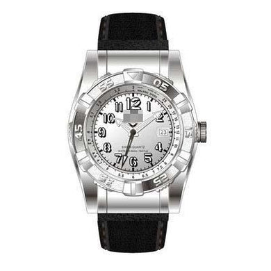 Wholesale Leather Watch Straps SH0401