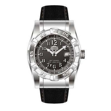 Wholesale Leather Watch Straps SH0402
